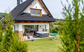 Czorsztyn Ski&Sail Aparthouse